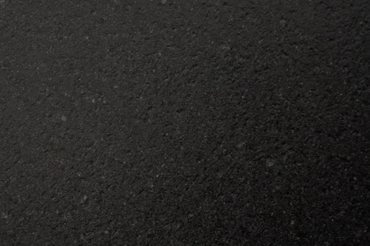 Negro absoluto leather